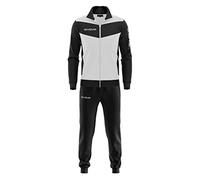 GIVOVA Combinaison Visa Triacétate 4S, BLANC/NOIR 4S, L