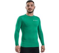 Givova, corpus 3 pull élastique intime m/l, vert, S