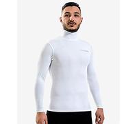 Givova, corpus faux pull élastique intime m/l, blanc, L