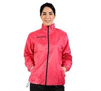 GIVOVA Coupe-Vent Sportif Jacket, Fuchsia, M Unisex