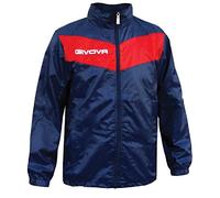 GIVOVA Coupe-Vent Sportif Jacket Mixte