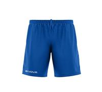 Givova, court tueur givova un, blue clair, S