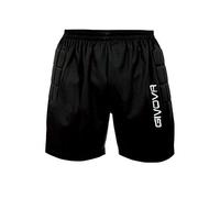 GIVOVA Court Tueur San Paolo - Short - PP01 - Mixte
