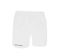 GIVOVA Court Tueur Un - Short P016 - Mixte