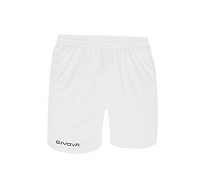 GIVOVA Court Tueur Un - Short P016 - Mixte