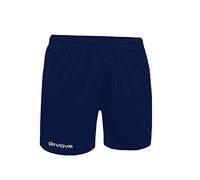 GIVOVA Court Tueur Un - Shorts - Bermuda Shorts - Mixte