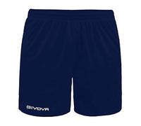 GIVOVA Court Tueur Un - Shorts - Bermuda Shorts - Mixte