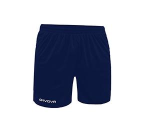 GIVOVA Court Tueur Un - Shorts - Bermuda Shorts - Mixte