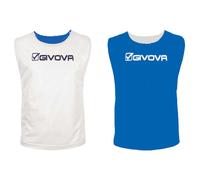 Givova Chasuble réversible Blanc Homme XL