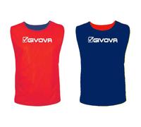 Givova Gilet D´entraînement Double