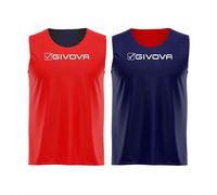 Givova Gilet D´entraînement Double