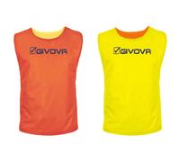 Givova Gilet D´entraînement Double