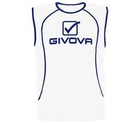 Givova Gilet D´entraînement Fluo Sponsor