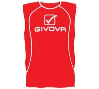 Givova Gilet D´entraînement Fluo Sponsor