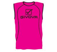 Givova Gilet D´entraînement Fluo Sponsor