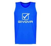 Givova Gilet D´entraînement Match