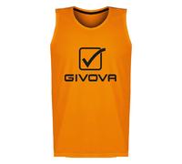 Givova Gilet D´entraînement Match