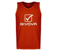Givova Gilet D´entraînement Match