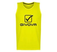 Givova Gilet D´entraînement Match