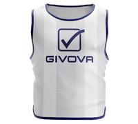 Givova Gilet D´entraînement Pro Allenamento