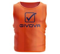 Givova Gilet D´entraînement Pro Allenamento