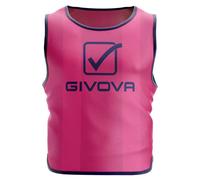 Givova Gilet D´entraînement Pro Allenamento