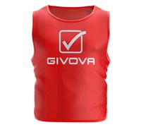 Givova Gilet D´entraînement Pro Allenamento