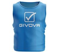 Givova Gilet D´entraînement Pro Allenamento