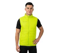 Givova Gilet Grecia Jaune Homme Taille S