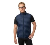 Givova Veste Grecia Vest Bleu Homme Taille S