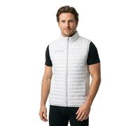 Givova Doudoune sans manches Grecia Blanc Homme L