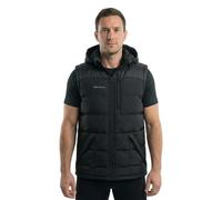 Givova Prime Vest Noir 3XL Homme