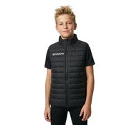 Givova Débardeur Spagna Noir 10-12 ans Garçon