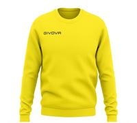 Givova, jersey giro cuello givova one, amarillo, S