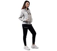 Givova King 4 Seasons Tracksuit Gris 3XL Homme