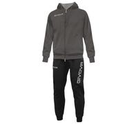 Givova Survêtement King Gris Homme Taille M