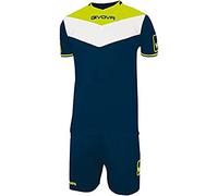 GIVOVA Kit Champ Fluo KIT Champ FLUO Unisex - Adulte