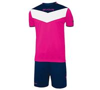 GIVOVA Kit Champ Fluo KIT Champ Fluo Unisex - Adulte