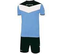 GIVOVA Kit Champ Kit Football Unisex - Adulte