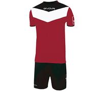 GIVOVA Kit Champ Kit Football Unisex - Adulte