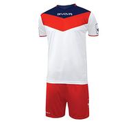 GIVOVA Kit Champ Kit Football Unisex - Adulte