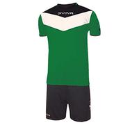 GIVOVA Kit Champ Kit Football Unisex - Adulte