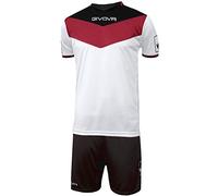 GIVOVA Kit Champ Kit Football Unisex - Adulte