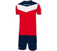 GIVOVA Kit Champ Kit Football Unisex - Adulte