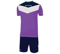 GIVOVA Kit Champ Kit Football Unisex - Adulte