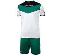 GIVOVA Kit Champ Kit Football Unisex - Enfant