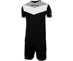 GIVOVA Kit Champ Kit Football Unisex - Enfant