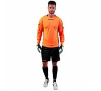 Givova Hyguana Long Sleeve Set Rouge,Noir L Homme