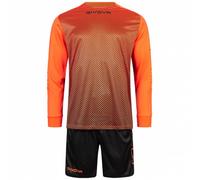 Givova Kit Manchester Ensemble de gardien de but KITP008-0110 2XL