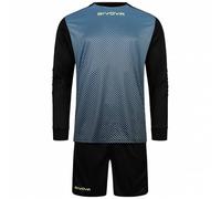 Givova Kit Manchester Ensemble de gardien de but KITP008-0510 2XL